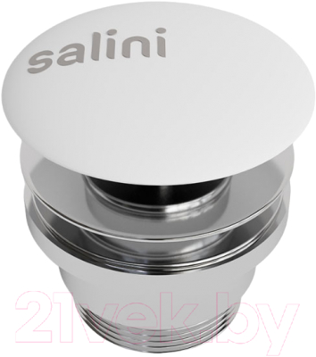 Донный клапан Salini D 505 / 16421WM (S-Stone, матовый)