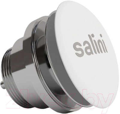 Донный клапан Salini D 505 / 16421WM (S-Stone, матовый)