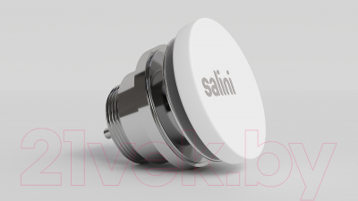 Донный клапан Salini D 602 / 16731WM (S-Stone, матовый)