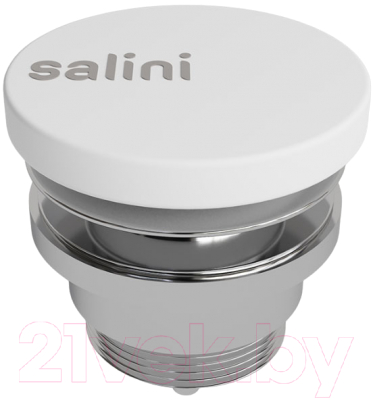Донный клапан Salini D 602 / 16731WM (S-Stone, матовый)