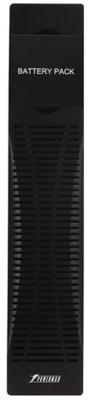 Батарейный шкаф PowerMan Online 2000 RT (48-18-2U-1.4)