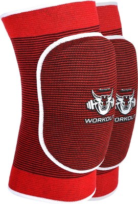 Наколенники защитные Onlytop Workout / 4472892 (L) - 