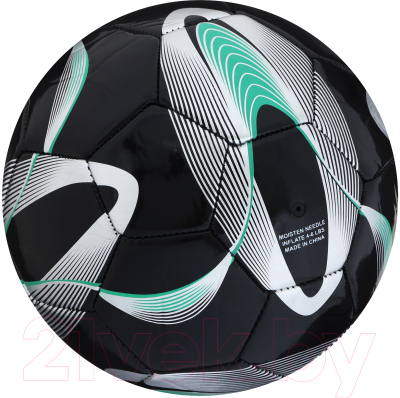Футбольный мяч Onlytop 488231 (размер 5)
