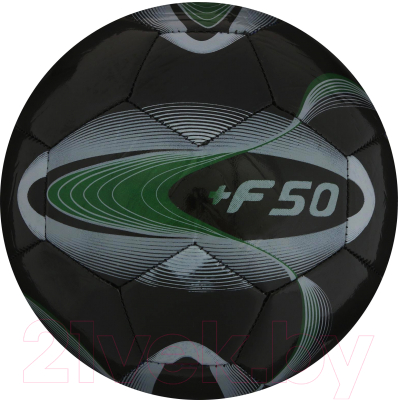 Футбольный мяч Onlytop 488231 (размер 5)