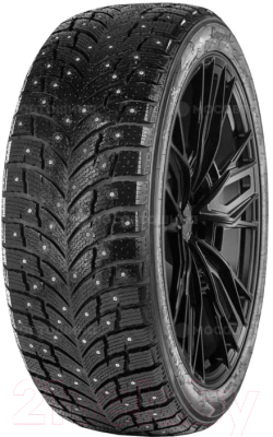 Зимняя шина Goodyear SureGrip Pro Ice 245/40R20 99T (шипы)