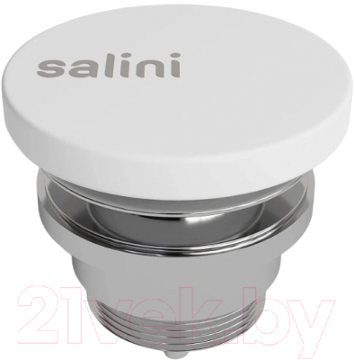 Донный клапан Salini D 604 / 16622RG (S-Stone, матовый)