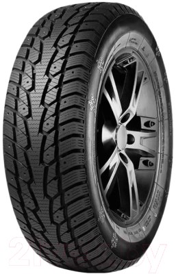 Зимняя шина Mirage MR-W662 215/70R16 100T (шипы)