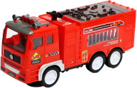 Автомобиль игрушечный Автоград Пожарная служба / 9624275 - 