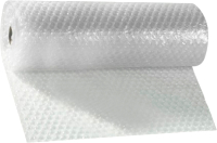 Пленка воздушно-пузырьковая Everplast 2 слоя 45 гр/м2 1200 100 м.п. / EV451200100WH (бесцветный) - 