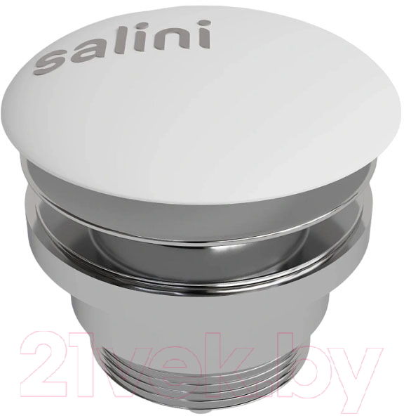 Донный клапан Salini D 601 / 16621WG