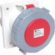 Миниатюра изображения товара Розетка силовая EKF PROxima / ps-4342-63-380
