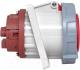Миниатюра изображения товара Розетка силовая EKF PROxima / ps-4342-63-380