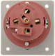 Миниатюра изображения товара Розетка силовая EKF PROxima / ps-4342-63-380