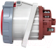 Миниатюра изображения товара Розетка силовая EKF PROxima / ps-4342-63-380