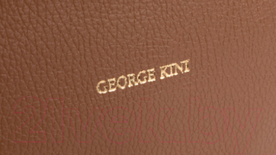 Сумка George Kini GK.F31-163 (бежевый)