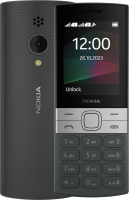 Мобильный телефон Nokia 150 DS / ТА-1582 (черный) - 