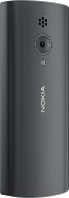 Мобильный телефон Nokia 150 DS / ТА-1582 (черный)