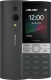Мобильный телефон Nokia 150 DS / ТА-1582 (черный) - 