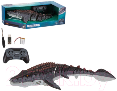 Радиоуправляемая игрушка Ou Rui Динозавр / Y16121227