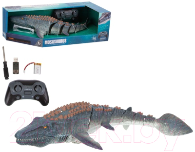 Радиоуправляемая игрушка Ou Rui Динозавр / Y16121226