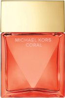 Парфюмерная вода Michael Kors Coral (100мл) - 