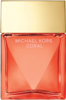 Парфюмерная вода Michael Kors Coral (100мл)