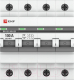 Миниатюра изображения товара Выключатель нагрузки EKF PROxima ВН-125 4P 100А / SL125-4-100-pro