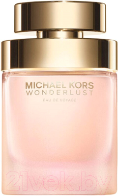 Туалетная вода Michael Kors Wonderlust Eau De Voyage (30мл)