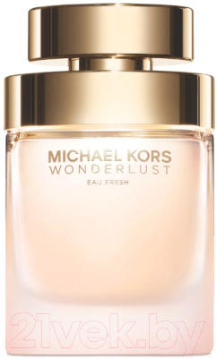 Туалетная вода Michael Kors Wonderlust Eau Fresh (100мл)