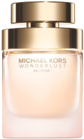 Туалетная вода Michael Kors Wonderlust Eau Fresh (30мл) - 