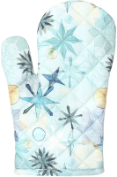 

Рукавица-прихватка, Textile Cristalli / E1XGU012402