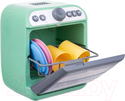 Посудомоечная машина игрушечная Girl's club Бытовая техника / IT108507
