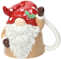 

Кружка, Natale Up&Down Гном / NT11423M134-2