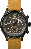 Часы наручные мужские Timex TW4B12300 - 