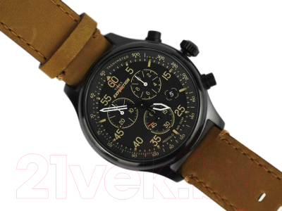 Часы наручные мужские Timex TW4B12300