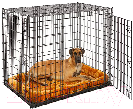 Лежанка для животных Midwest Pet Bed для собак и кошек / 40224-CN