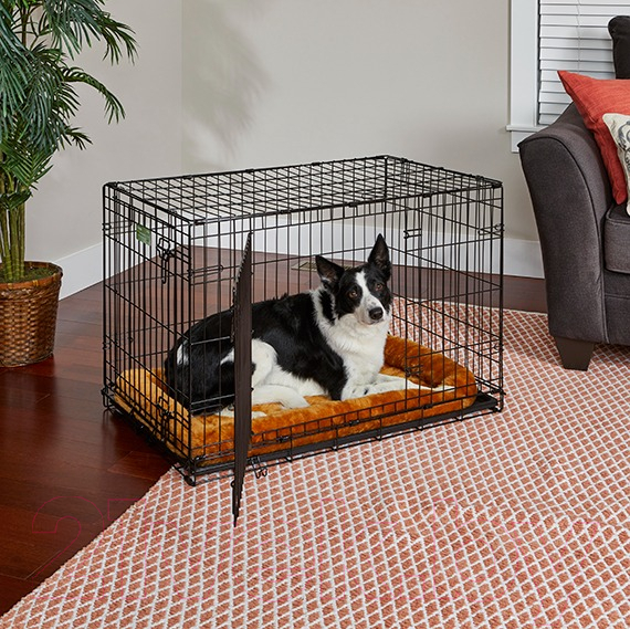 Лежанка для животных Midwest Pet Bed для собак и кошек / 40224-CN