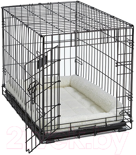 Лежанка для животных Midwest Pet Bed для собак и кошек / 40224