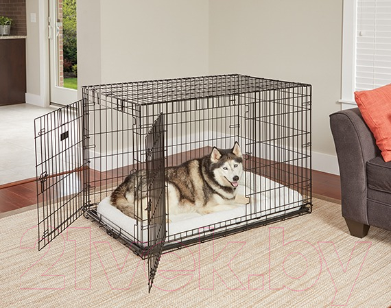 Лежанка для животных Midwest Pet Bed для собак и кошек / 40224