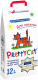 Наполнитель для туалета Prettycat Wood Granules Древесный для котят / 620338 (4кг/12л) - 