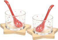 

Набор для напитков, Natale Relish / NT1TA745984