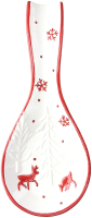 

Подставка для ложки, Natale Winter Wonderland / NT1APF65986