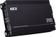 Автомобильный усилитель Kicx SA 4.90 - 
