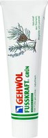 Крем для ног Gehwol Fusskraft Green Normal Skin (75мл) - 