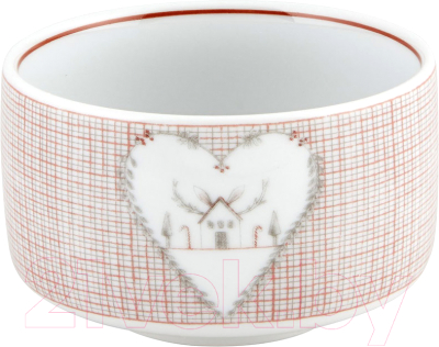 Изображение товара Соусник Vista Alegre Noel 21126636