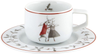 

Чашка с блюдцем, Noel. Танцы 21126638