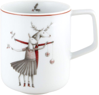 Кружка Vista Alegre Noel 21126884