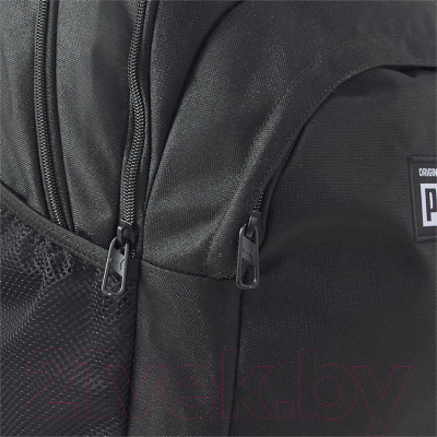 Рюкзак спортивный Puma Academy Backpack / 07913301 (черный)