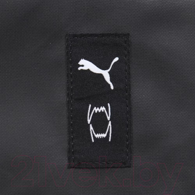 Рюкзак спортивный Puma Basketball Backpack / 07920502 (черный)