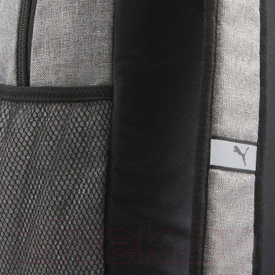Рюкзак спортивный Puma Phase Backpack III / 09011801 (серый)